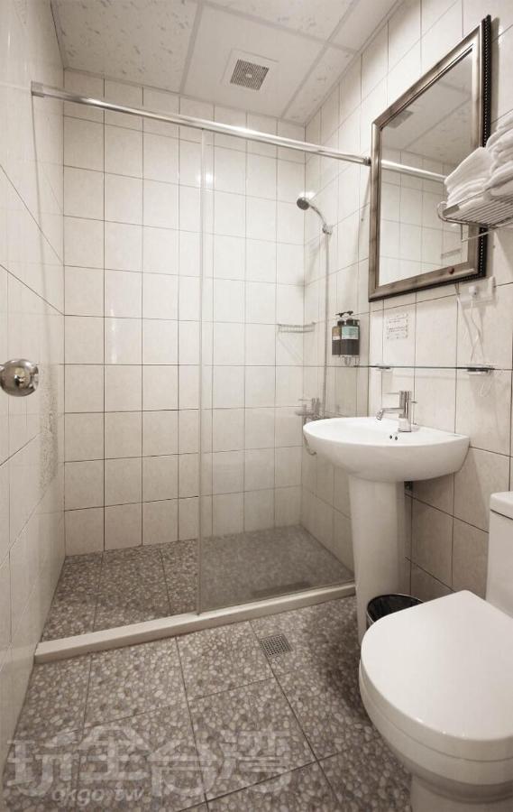 Taomilu B&B Puli Esterno foto