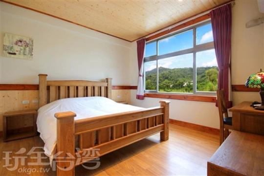 Taomilu B&B Puli Esterno foto