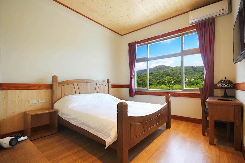 Taomilu B&B Puli Esterno foto