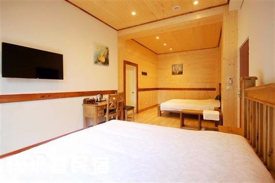 Taomilu B&B Puli Esterno foto