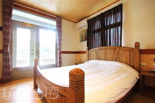 Taomilu B&B Puli Esterno foto