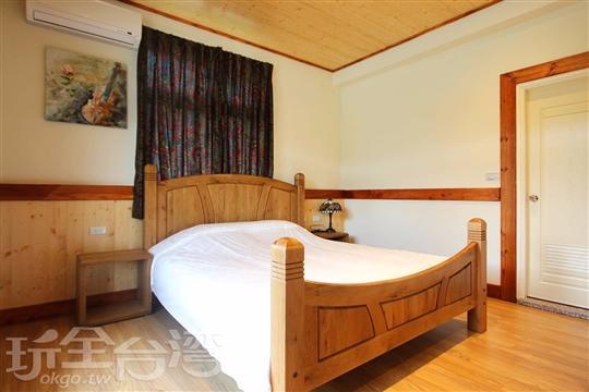 Taomilu B&B Puli Esterno foto